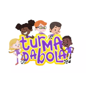 Turma da Bola